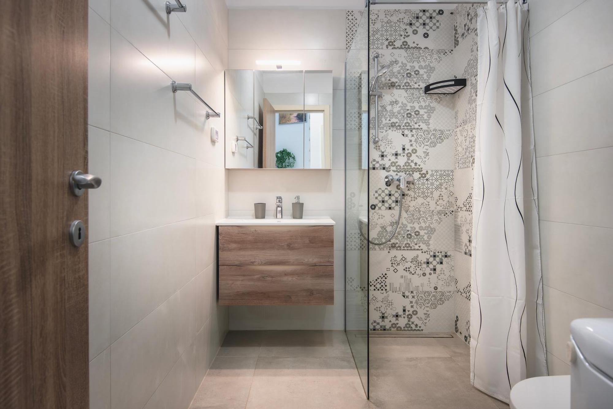 Apartment Klara Pjescana Uvala Ngoại thất bức ảnh