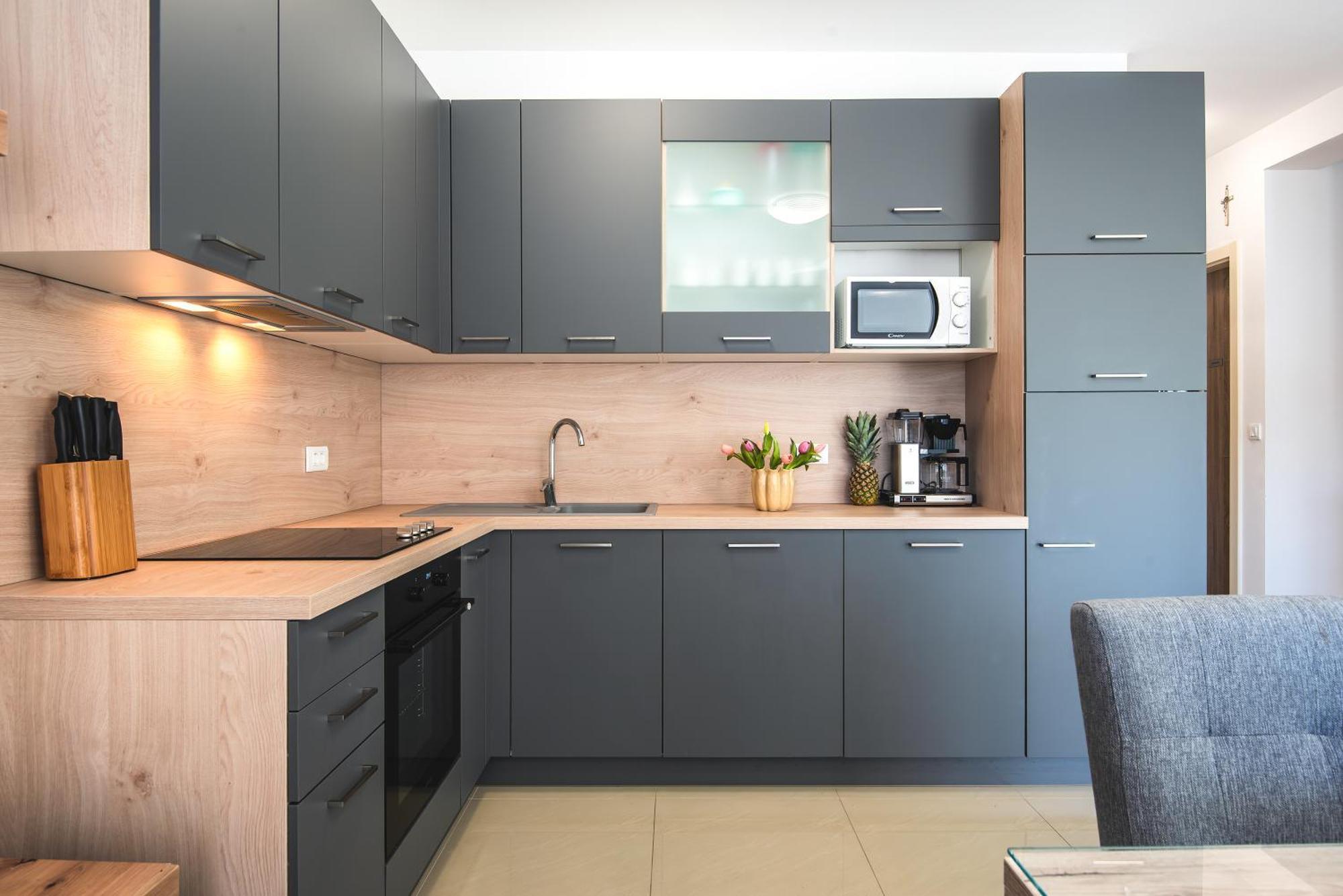 Apartment Klara Pjescana Uvala Ngoại thất bức ảnh